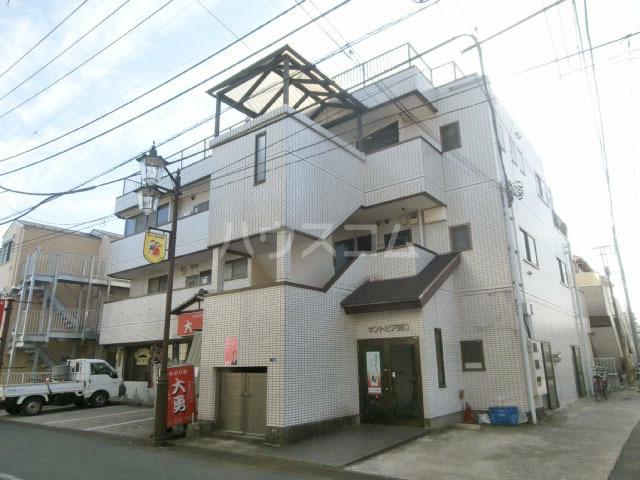 サントピア野口
