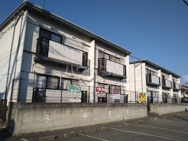 第1コーポケンモチ