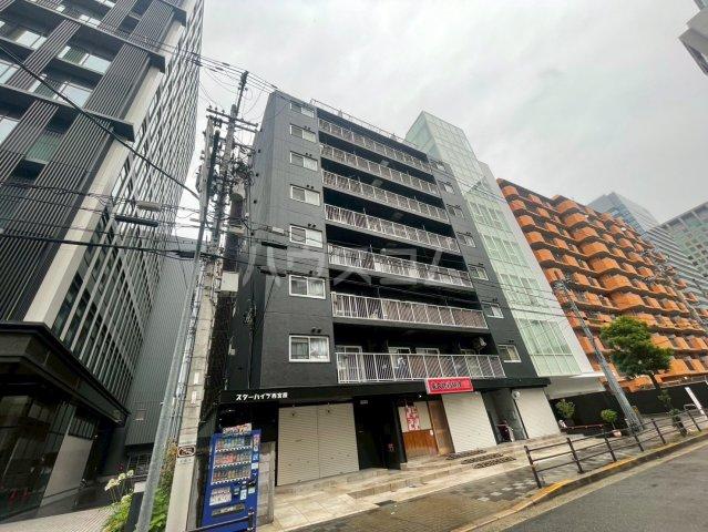 スターハイツ西宮原