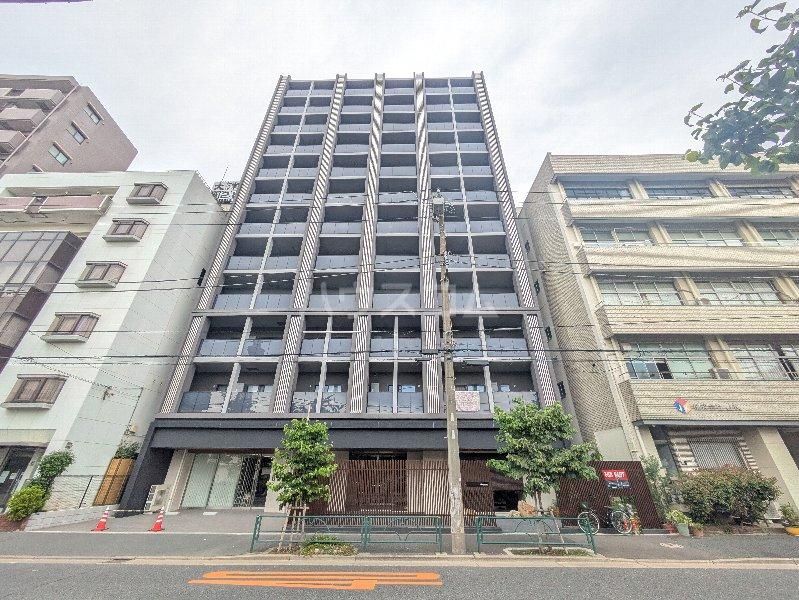 東京マンション
