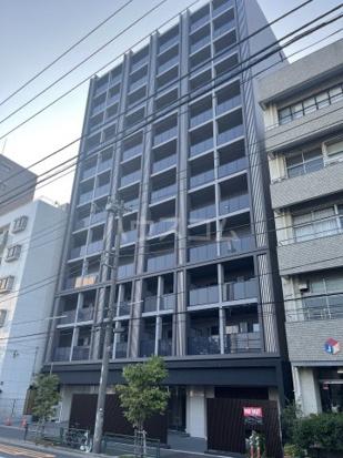 東京マンション