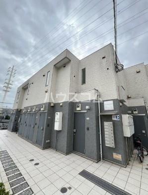 下北沢パークサイドヒルズ