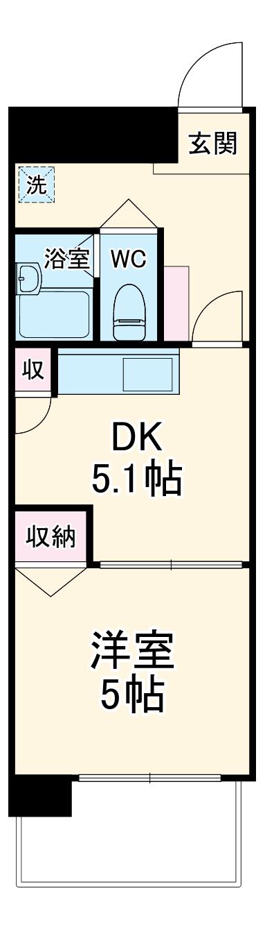 天王町ハイタウン