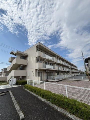 鶴ヶ島新町ハイツ