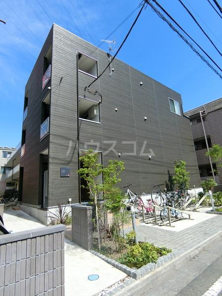 リブリ小倉東