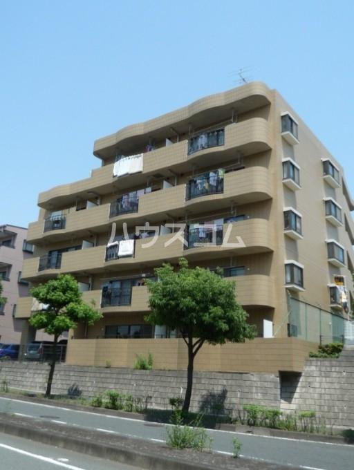 サンモール中川