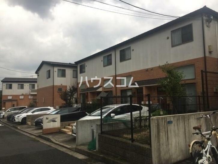 ウェルネス都筑中川　C棟
