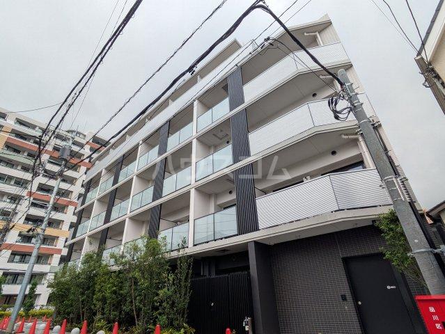 ベルファース品川大井町