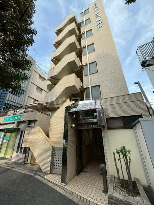 日神パレス高井戸