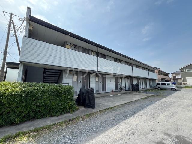 パークサイド小川1