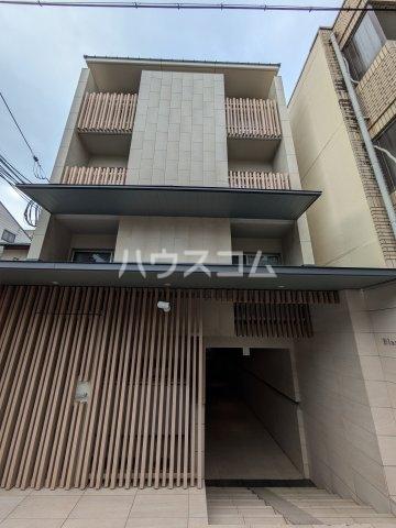 ブランネージュ烏丸五条