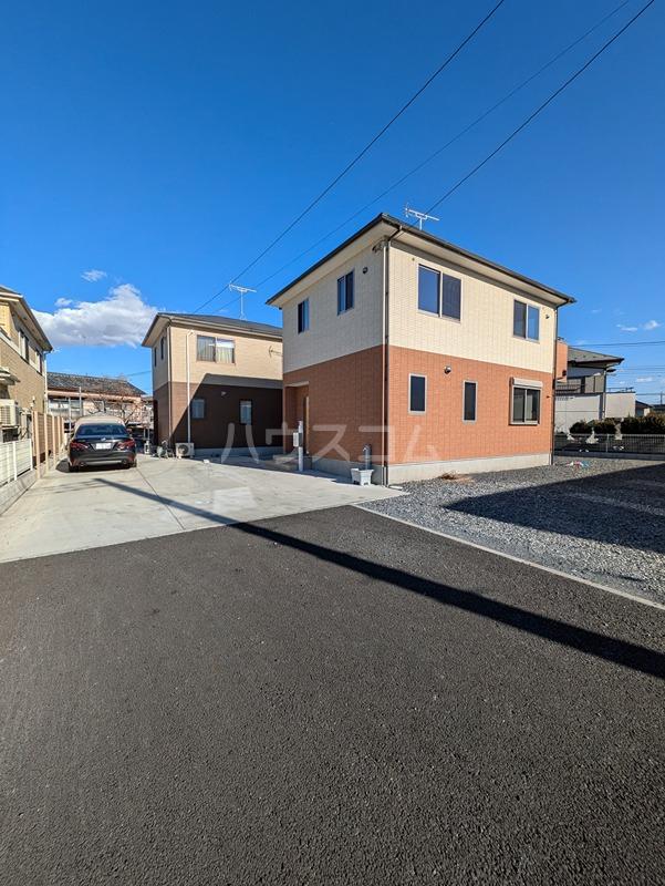 高崎線 鴻巣駅 徒歩12分 2階建 築2年