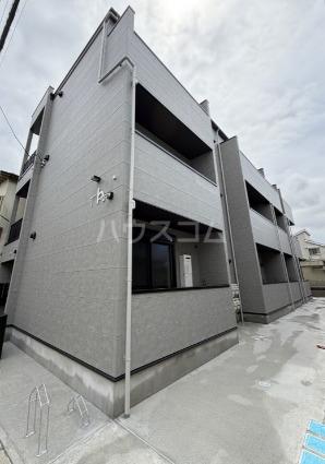 ROKUCHO PARK FRONT(1LDK/2階)