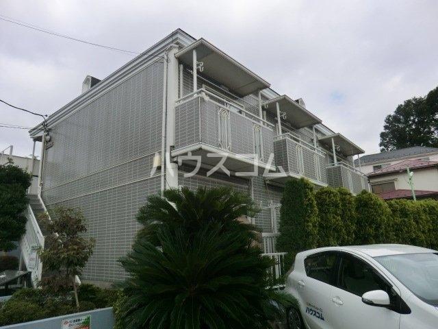 PARK中原