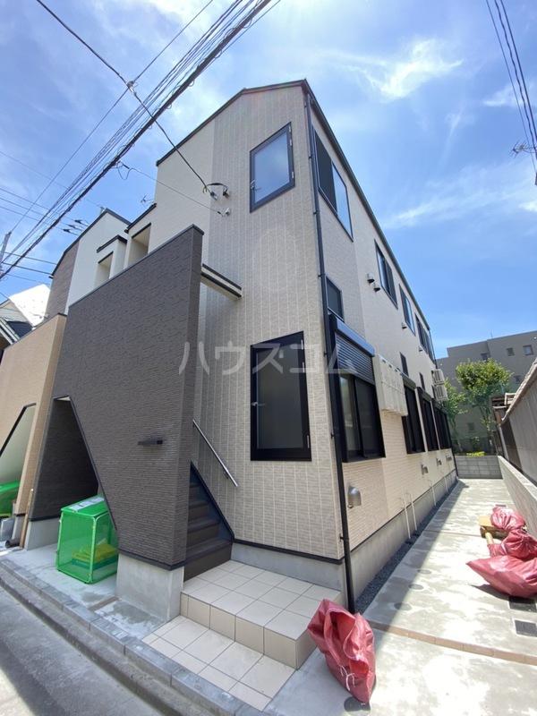 マグノリアテラス東小岩