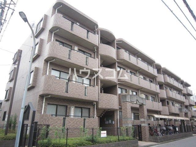 グランフィールド行徳(3LDK/2階)