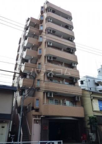 グランヴァン大井町