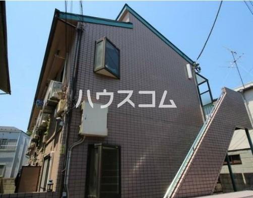 桃山コーポ