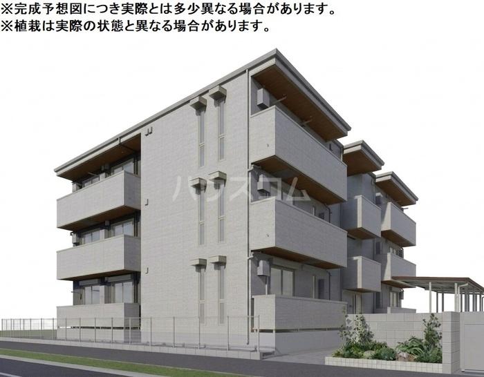 D-ROOM君塚ⅠB