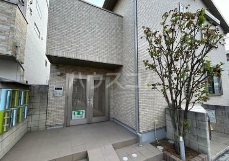 クレスタ今川