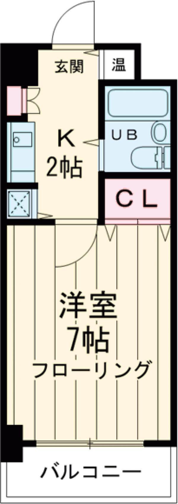 ビクセル新宿