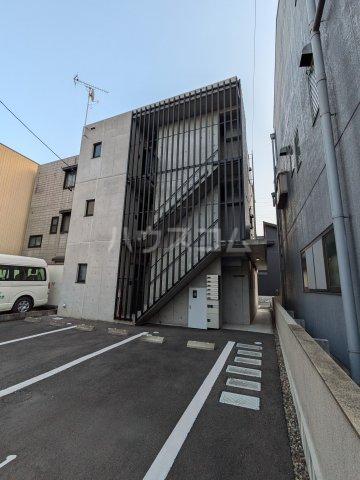 RESIDENCE MARBLE Ⅱ