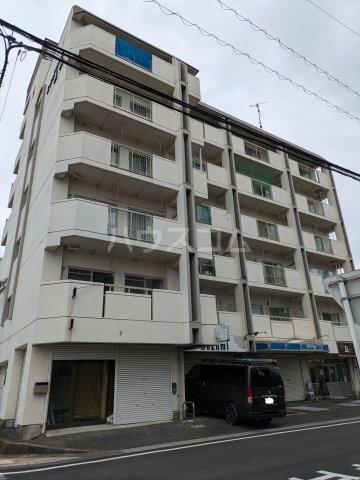 エスポワール瑞穂(1LDK/3階)の外観写真