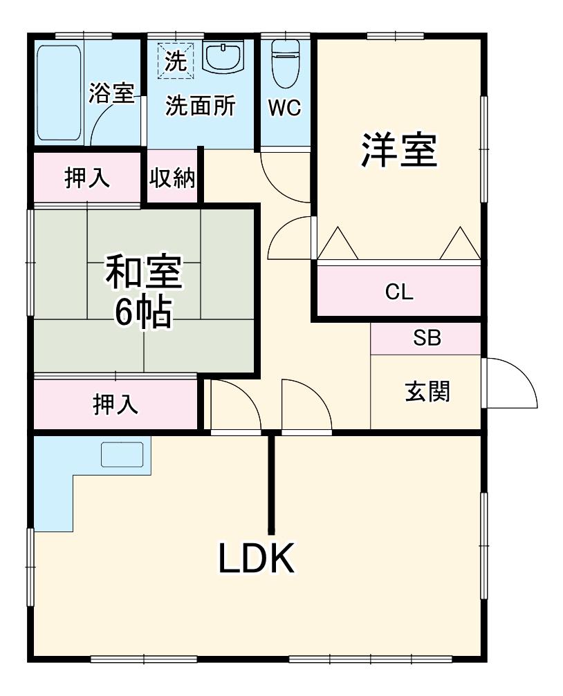 岡野ハイム