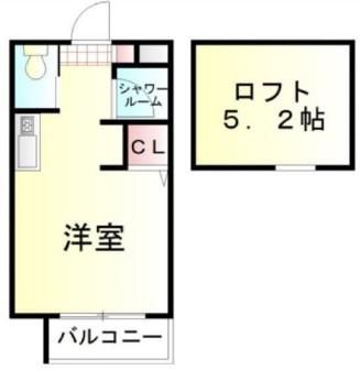 タクト成増弐番館