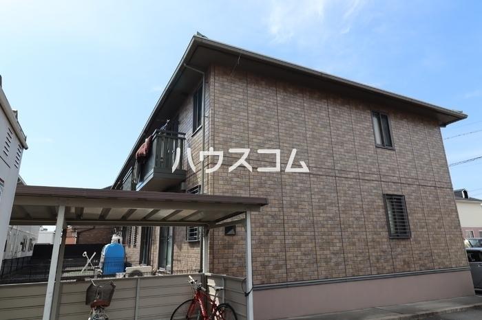 アネックス横井