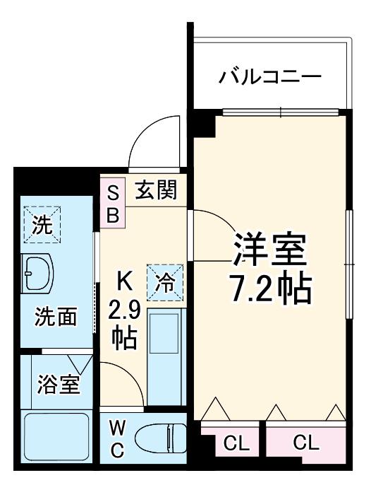 TH-MAISON習志野台