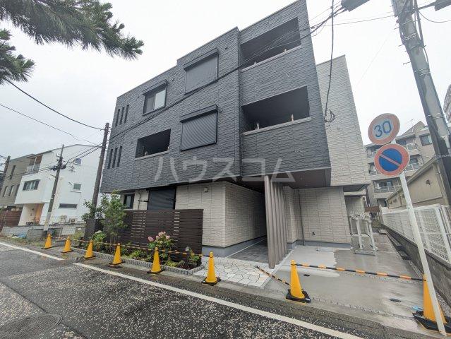 MAISON DE HINODE(1LDK/2階)