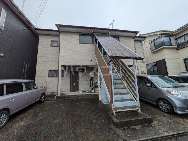 コーポ田中