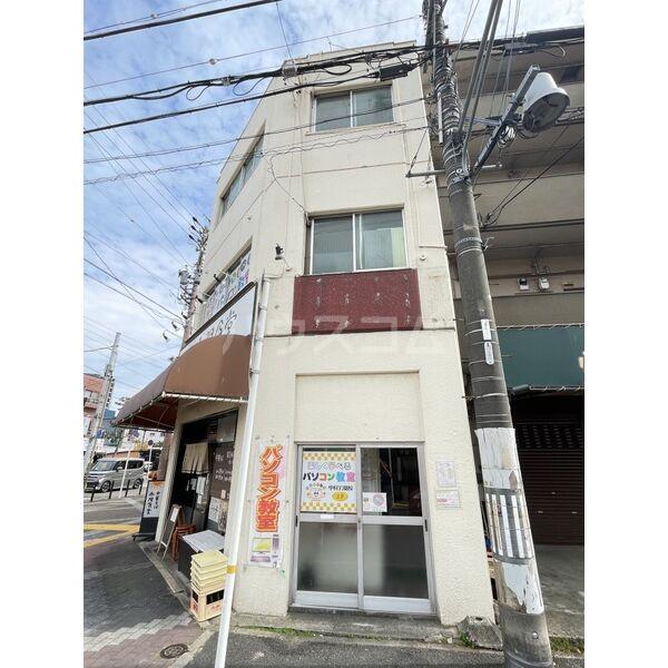 マンション日出山