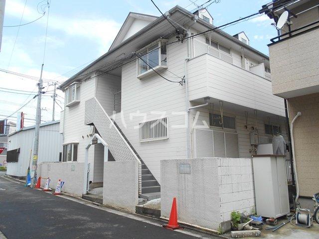 プライズ川口芝