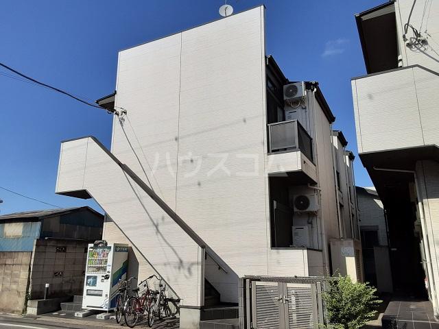 ラポーラ末広町