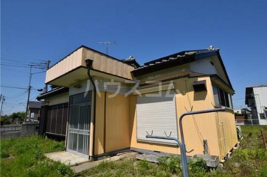 東武伊勢崎・大師線 武里駅 徒歩35分  築52年(3DK)