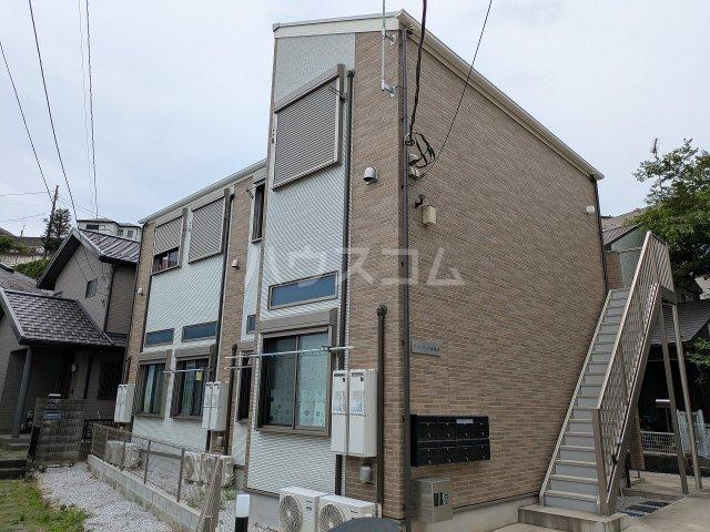 グランジュテ屏風浦