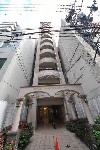 ディナスティ松屋町Ⅱ