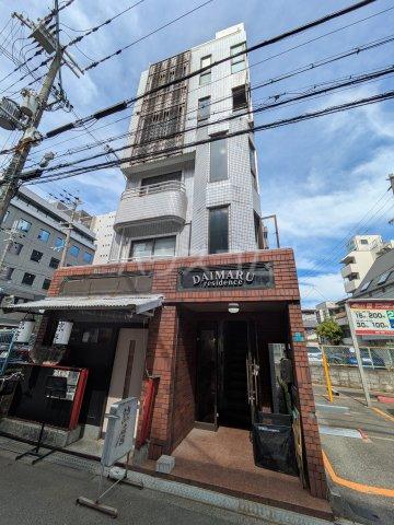 DAIMARUレジデンス