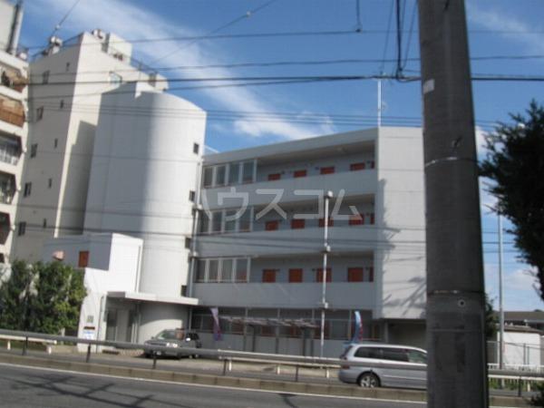 カーサマデラ藤が丘