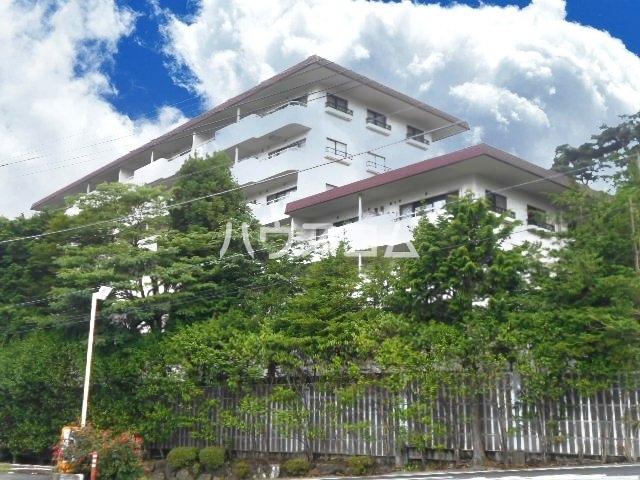 フジタ第9箱根山マンション