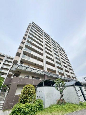 シティコート曽根東五番館