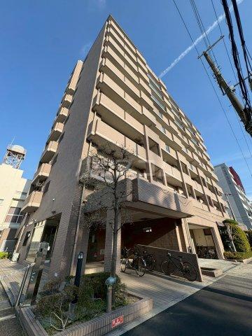 ルアーブル東野田