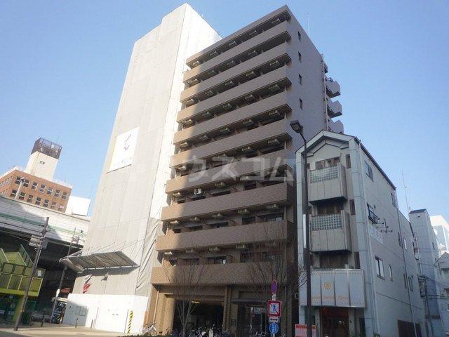 リーガル天神橋