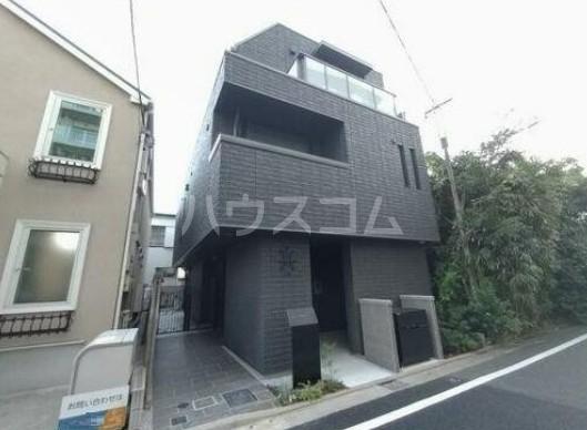 ロジェメント世田谷公園