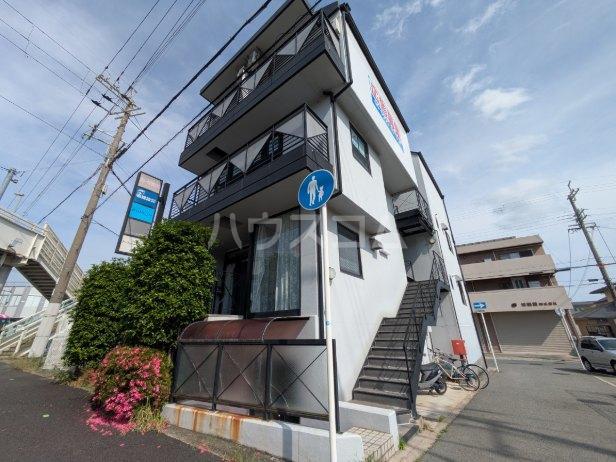 カーサ箕面