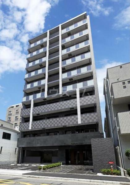 ファステート都島テーラー