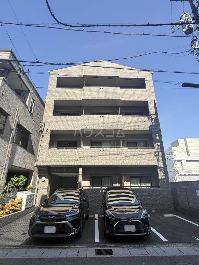 メゾンウィネッカ