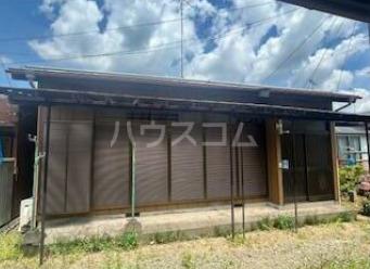 京王電鉄高尾線 高尾山口駅 徒歩162分 1階建 築36年
